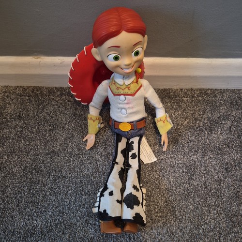 Vintage disney pixar toy - vintage,