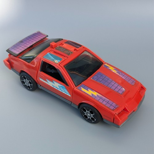 Vintage k kenner - vintage,