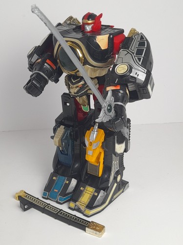 Vintage bandai mighty morphin - vintage,