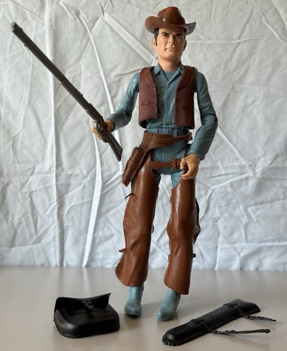 Marx cowboy kid - marx, figure