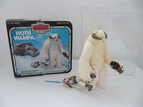 Vintage star wars - wars,