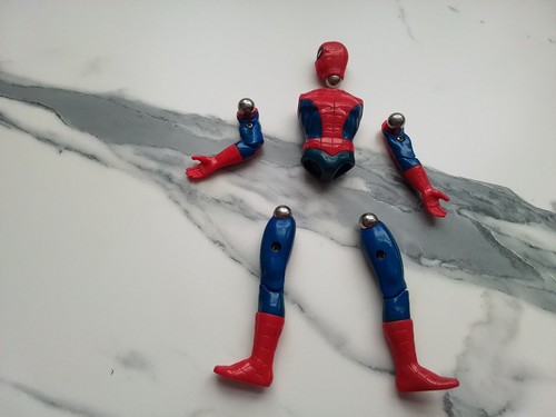 Vintage mego palitoy diecast - vintage,