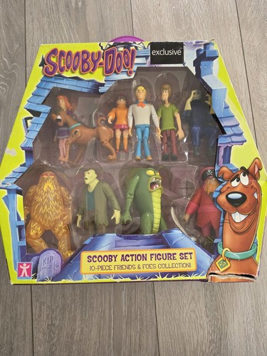 Vintage 2006 scooby doo - 2006, scooby-doo