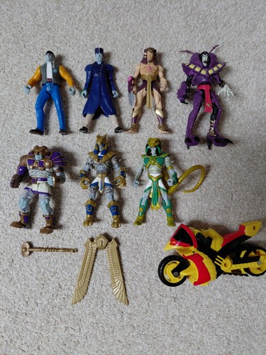 Vintage collection 1997 - of,