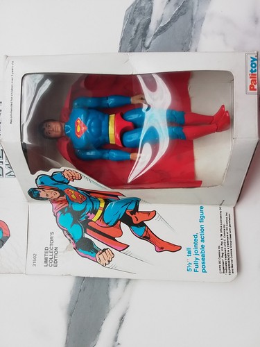 Vintage mego palitoy 1979 - vintage,