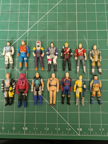 Kenner vintage figure - vintage,