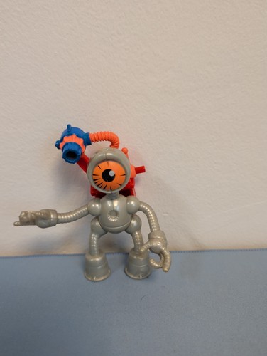 Bucky hare vintage - o'hare, action