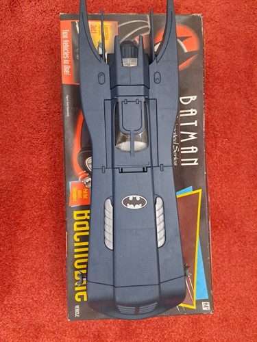 Rare vintage collectible - collectible, 1993
