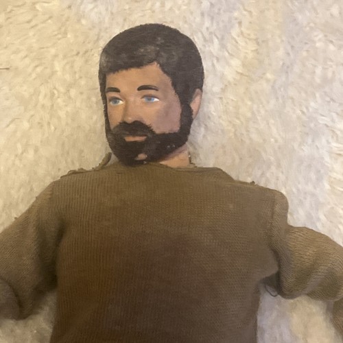 Palitoy vintage action man - vintage,