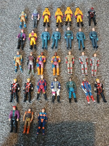 Vintage kenner k - vintage,
