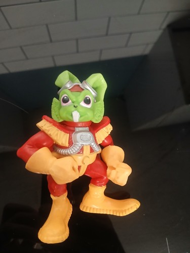 Vintage captain bucky hare - bucky, o'hare