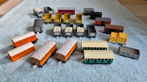 Vintage tomy thomas - vintage,