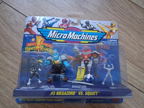 Vintage 1994 galoob - vintage,