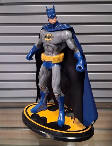 Batman figure comics - figure, large