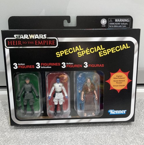 Star wars vintage - star,