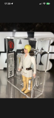 Vintage star wars luke - vintage,