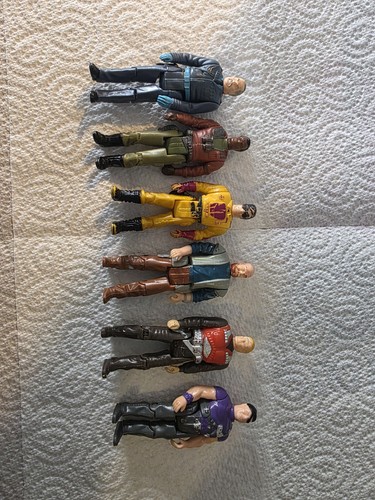 Vintage mask kenner s k - mask,