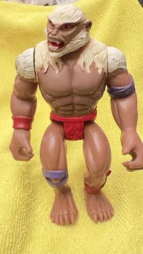 Ljn toys thundercats monkian - ljn,