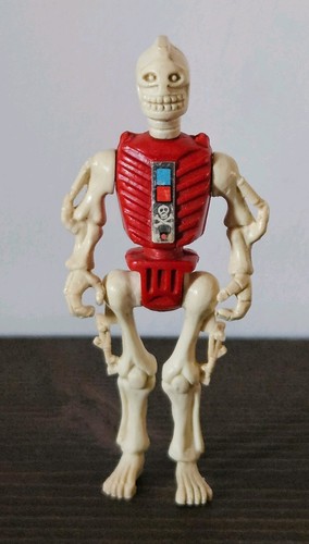 Vintage 80s palitoy - 80s,