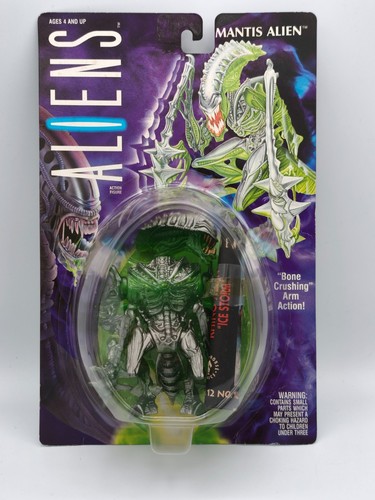 Aliens mantis queen action - aliens,