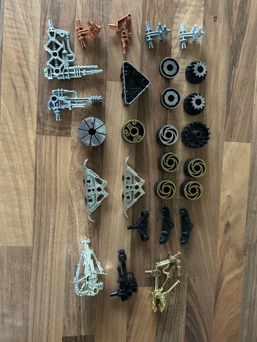 Vintage wheeled warriors 1980s - vintage,