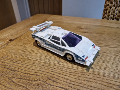 Kenner stiletto 1988 - kenner,
