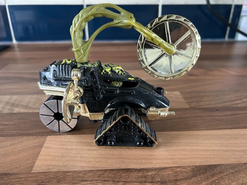 Vintage wheeled warriors 1980s - vintage,
