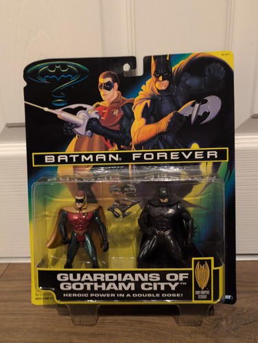 Vintage 90s kenner batman - vintage,