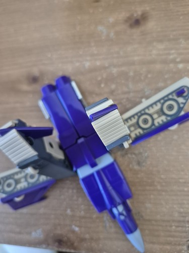 Vintage hasbro transformer - hasbro,