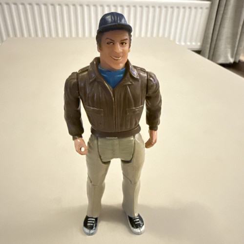 Vintage 1983 galoob - vintage, a-team