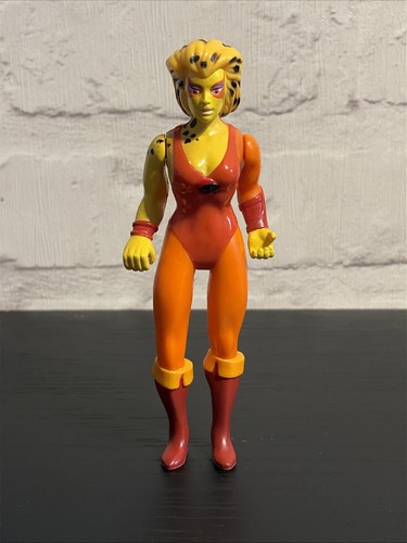 Vintage 1985 ljn - 1985, thundercats