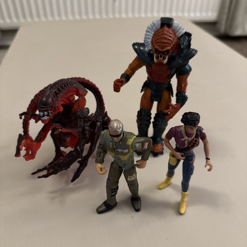 Vintage 90s kenner - 90s,