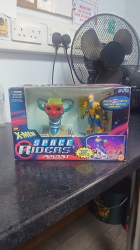 Vintage toybiz xmen space - vintage,,