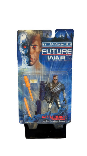 Terminator future war battle - future,