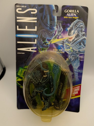 Vintage 1992 kenner - 1992, aliens