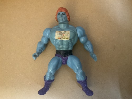 Vintage mattel motu - mattel,