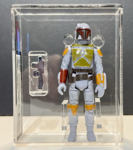Vintage star wars boba fett - vintage,