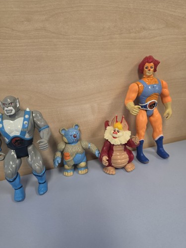 Thundercats 1985 vintage - thundercats,