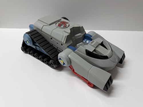 Thundercats thundertank 1985 - thundercats,