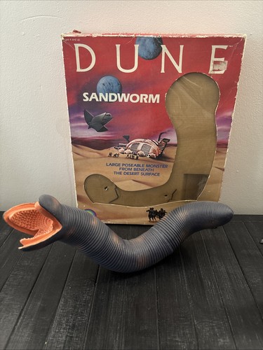 Vintage dune ljn sand - ljn,