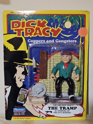 Vintage 90s playmates dick - vintage,