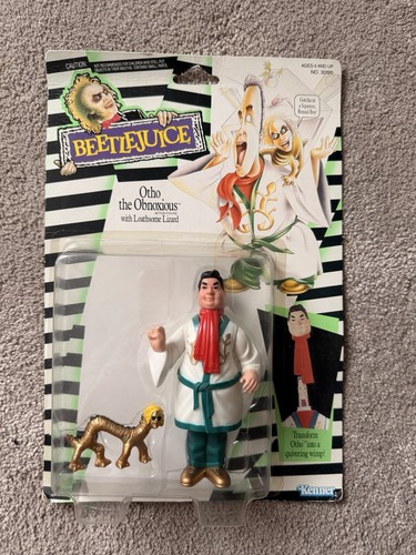 Beetlejuice otho obnoxious - beetlejuice,
