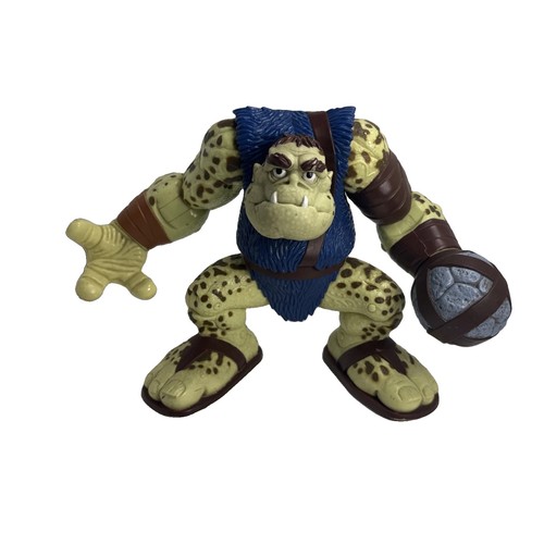 Vintage small soldiers - small,