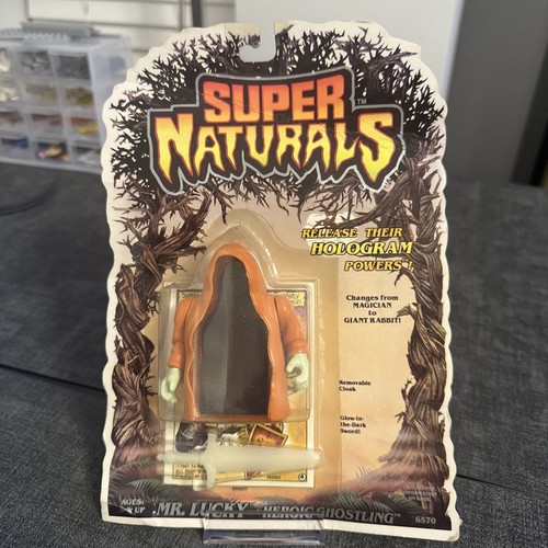 Vintage tonka super - tonka, naturals
