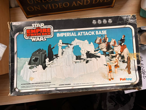 Star wars 1980 - wars, |