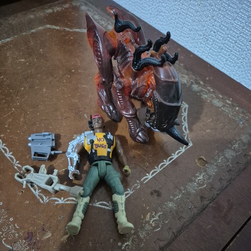 Vintage kenner 1992 - kenner,