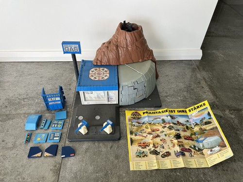 Vintage kenner s k - vintage,