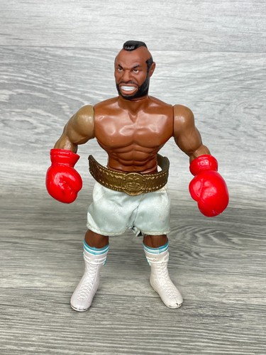 Rocky iii clubber - rocky,