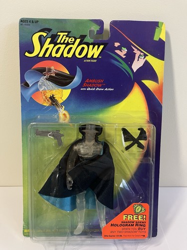 1994 kenner the - kenner, shadow