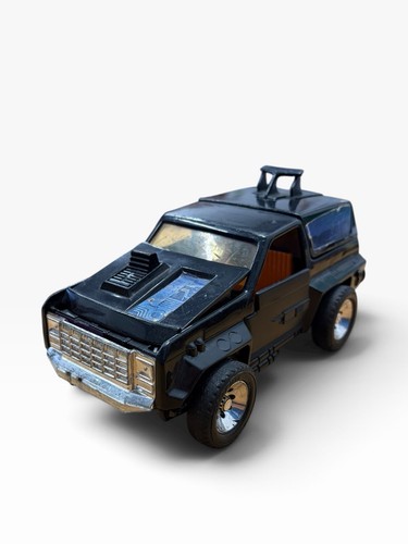 Kenner k venom - m.a.s.k,